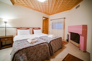Double Room | Lily