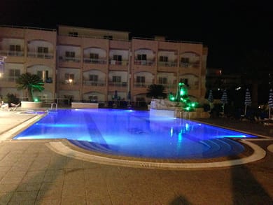 Rhodian Rose Hotel - Image 2