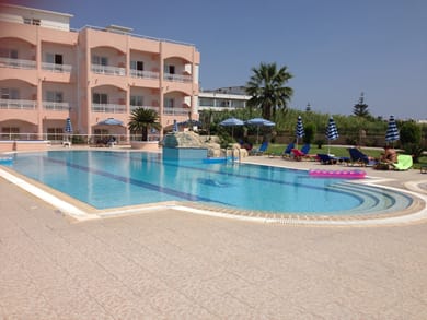 Rhodian Rose Hotel - Image 5