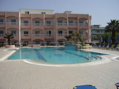 Rhodian Rose Hotel - Image 6