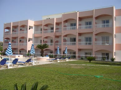 Rhodian Rose Hotel - Image 7
