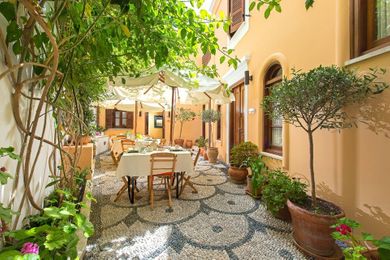 Rodos Niohori Elite Suites - Image 2