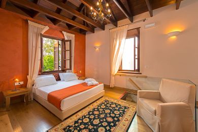 Rodos Niohori Elite Suites - Image 6