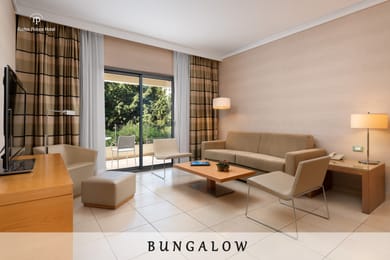 Bungalow (72sq.m)