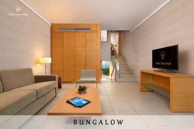 Bungalow (72sq.m)