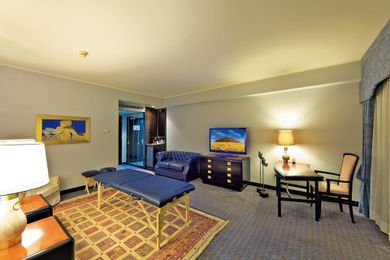 Royal Suite VIP Style - Sea View / Abav² 
