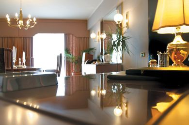 Royal Suite VIP Style - Sea View / Abav² 