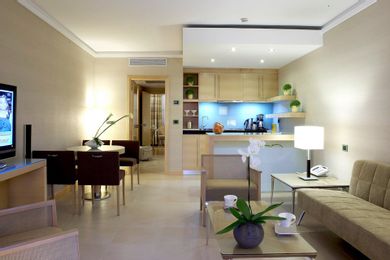 Garden VIP Suite - Private Pool / Abav² 
