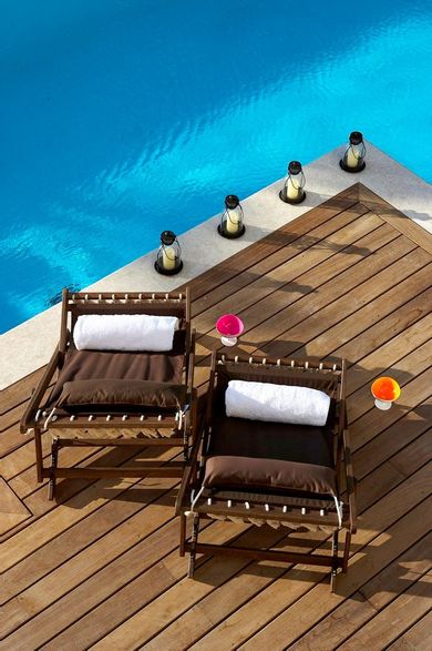 Garden VIP Suite - Private Pool / Abav² 