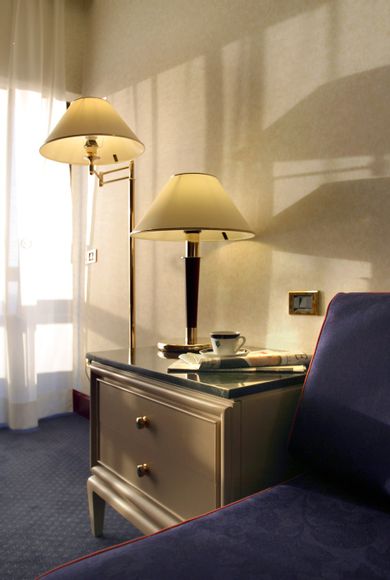 Junior Suite Sea View