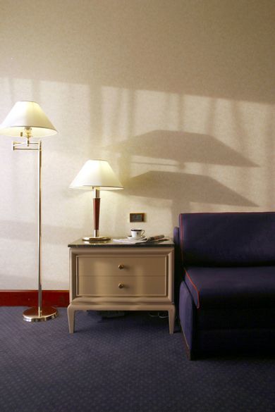 Junior Suite Sea View