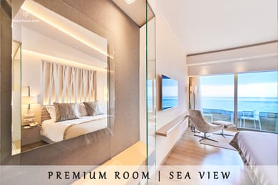 Premium Sea  View