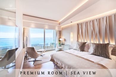 Premium Sea  View