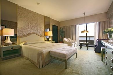 Royal Suite - Sea View / Abav² 