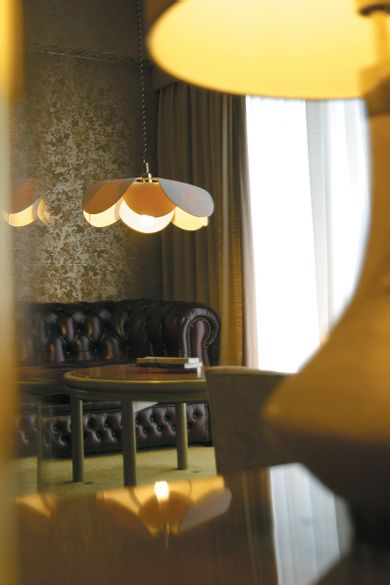 Royal Suite - Sea View / Abav² 