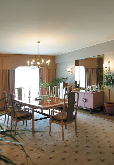 Royal Suite - Sea View / Abav² 