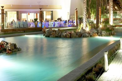 Rodos Palace Hotel - Image 3