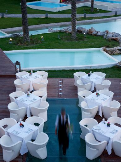 Rodos Palace Hotel - Image 4