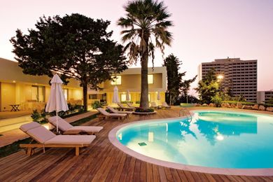 Rodos Palace Hotel - Image 6