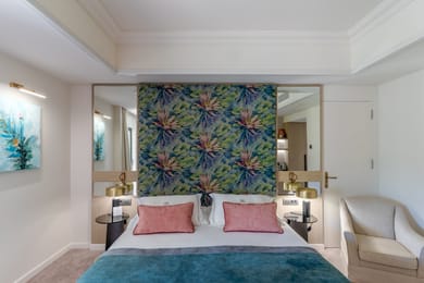 Premium Deluxe Double Room