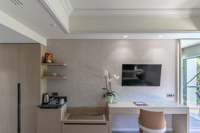 Premium Deluxe Double Room