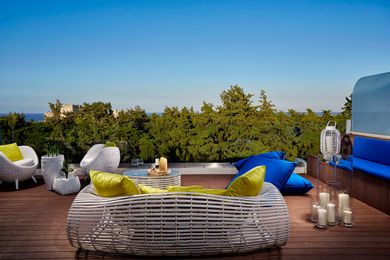 Rodos Park - Image 3