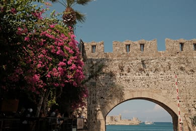 Rodos Park - Image 6