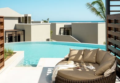 Superior Double Garden View Sharing Pool