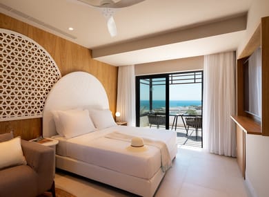 Superior Family Suite