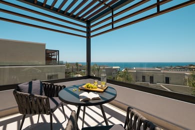 Superior Family Suite