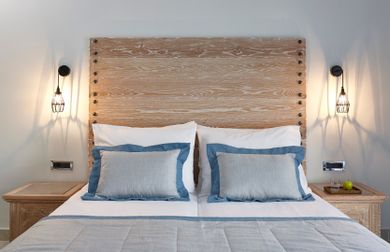 Twin Sea View