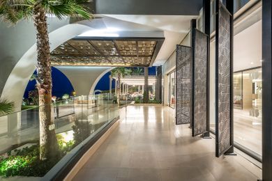 Mitsis Rodos Village - Image 3