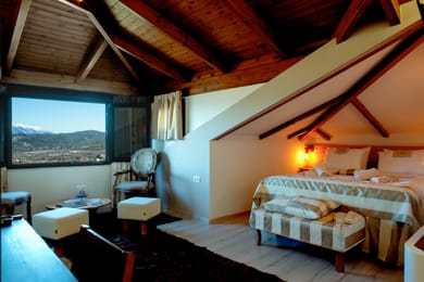 Two Bedroom Signature Suite