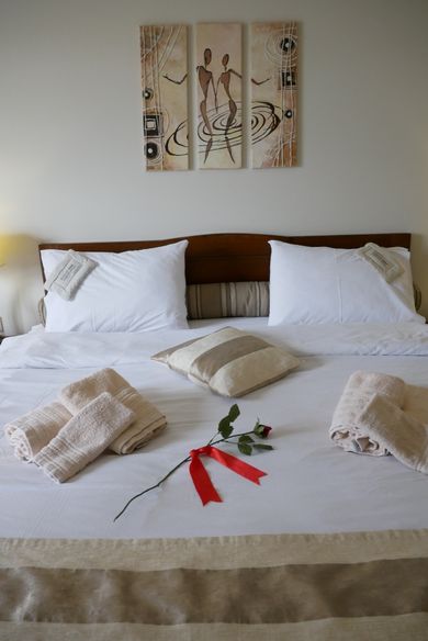 Accessible Comfort Room
