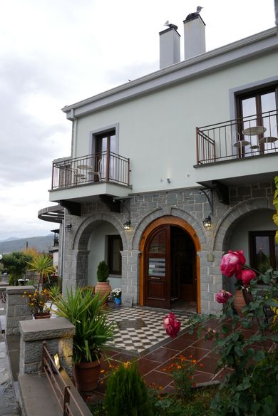 Rodovoli Hotel Konitsa - Image 6