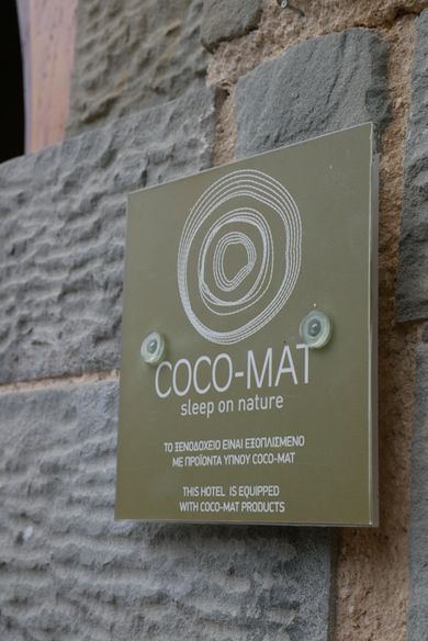 Rodovoli Hotel Konitsa - Image 7