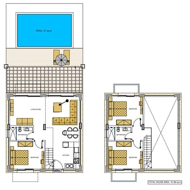 Rokas Luxury Villas - Image 5
