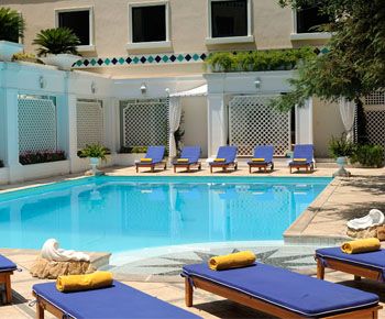 Royal Olympic Hotel Athens - Image 2