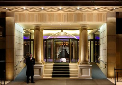 Royal Olympic Hotel Athens - Image 5