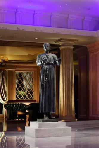 Royal Olympic Hotel Athens - Image 6