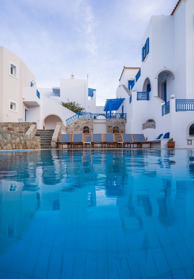 Romantica Apartments Kythira - Image 3