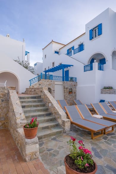 Romantica Apartments Kythira - Image 4