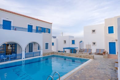 Romantica Apartments Kythira - Image 5