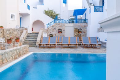 Romantica Apartments Kythira - Image 6