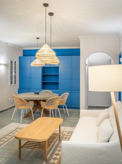 Romantica Apartments Kythira - Image 7