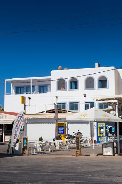 Lindos Portes Suites Rhodes - Image 2