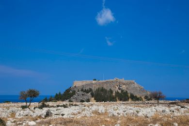 Lindos Portes Suites Rhodes - Image 3