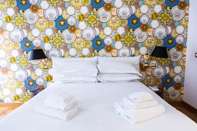 Cinquantatre Hotel Rome - Image 4