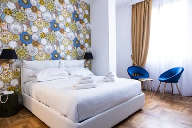 Cinquantatre Hotel Rome - Image 7