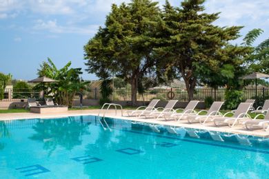 Rose Hotel Faliraki - Image 2